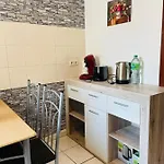 In Binger Stadtmitte *