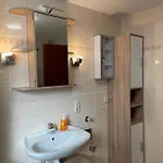 In Binger Stadtmitte *