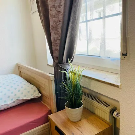 In Binger Stadtmitte Appartement Bingen am Rhein