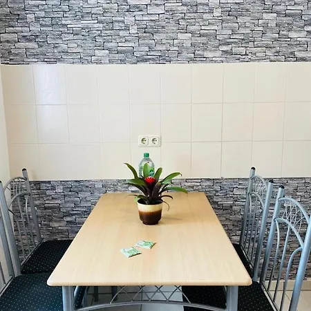 Апартаменты In Binger Stadtmitte