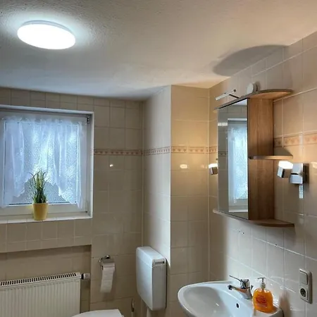 In Binger Stadtmitte Апартаменты Бинген-на-Рейне