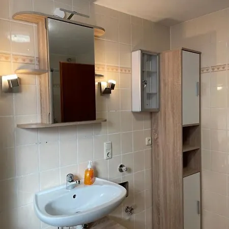 In Binger Stadtmitte *