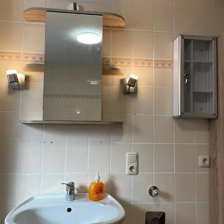 In Binger Stadtmitte * Бинген-на-Рейне