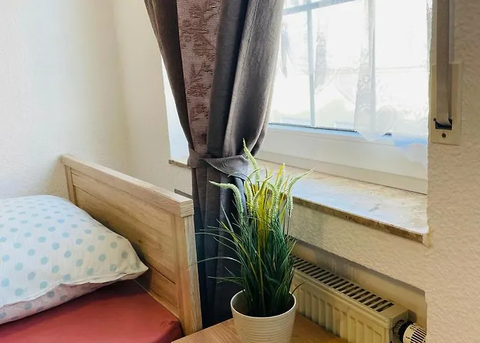 In Binger Stadtmitte Apartment Bingen am Rhein