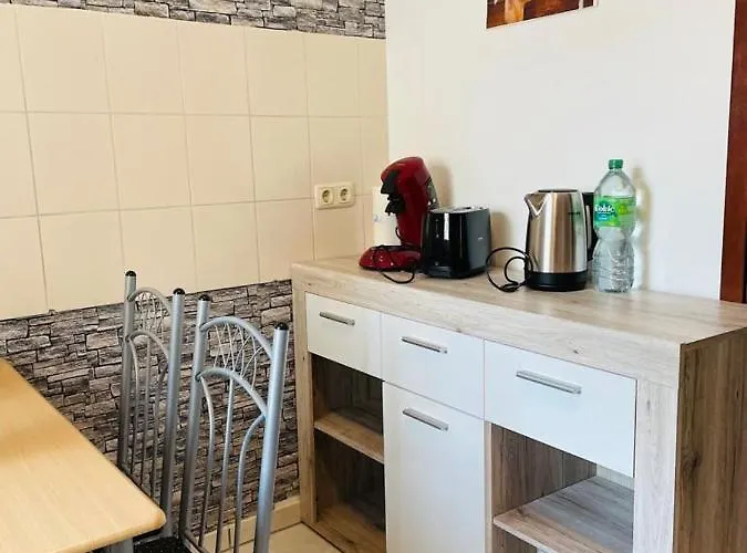 In Binger Stadtmitte *