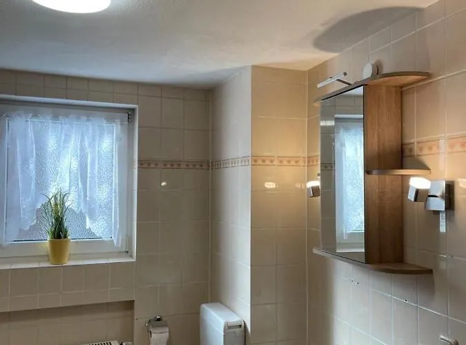 In Binger Stadtmitte Apartment Bingen am Rhein