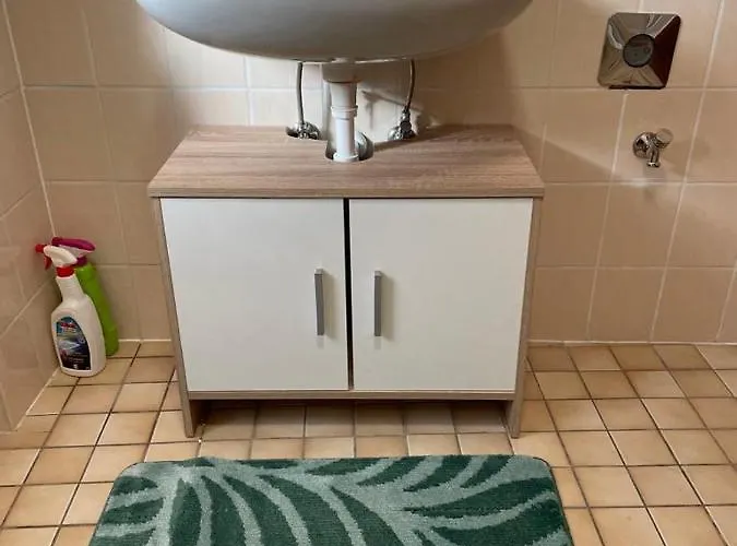 In Binger Stadtmitte *