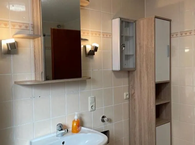 In Binger Stadtmitte *