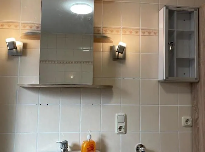 In Binger Stadtmitte * Bingen am Rhein